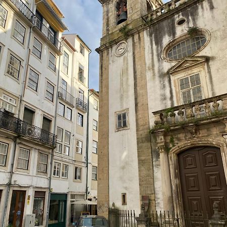 Lovely Casal Na Baixa Coimbra Ngoại thất bức ảnh