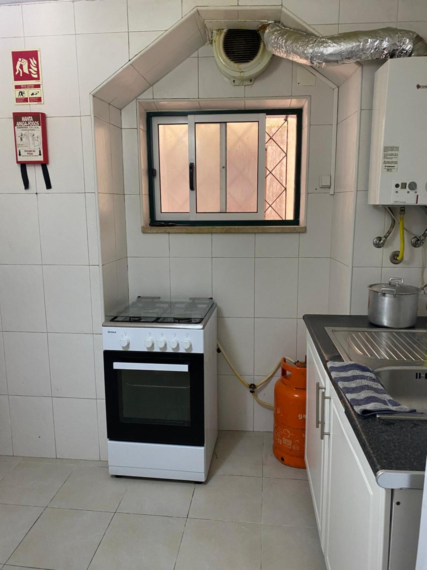 Lovely Casal Na Baixa Coimbra Ngoại thất bức ảnh
