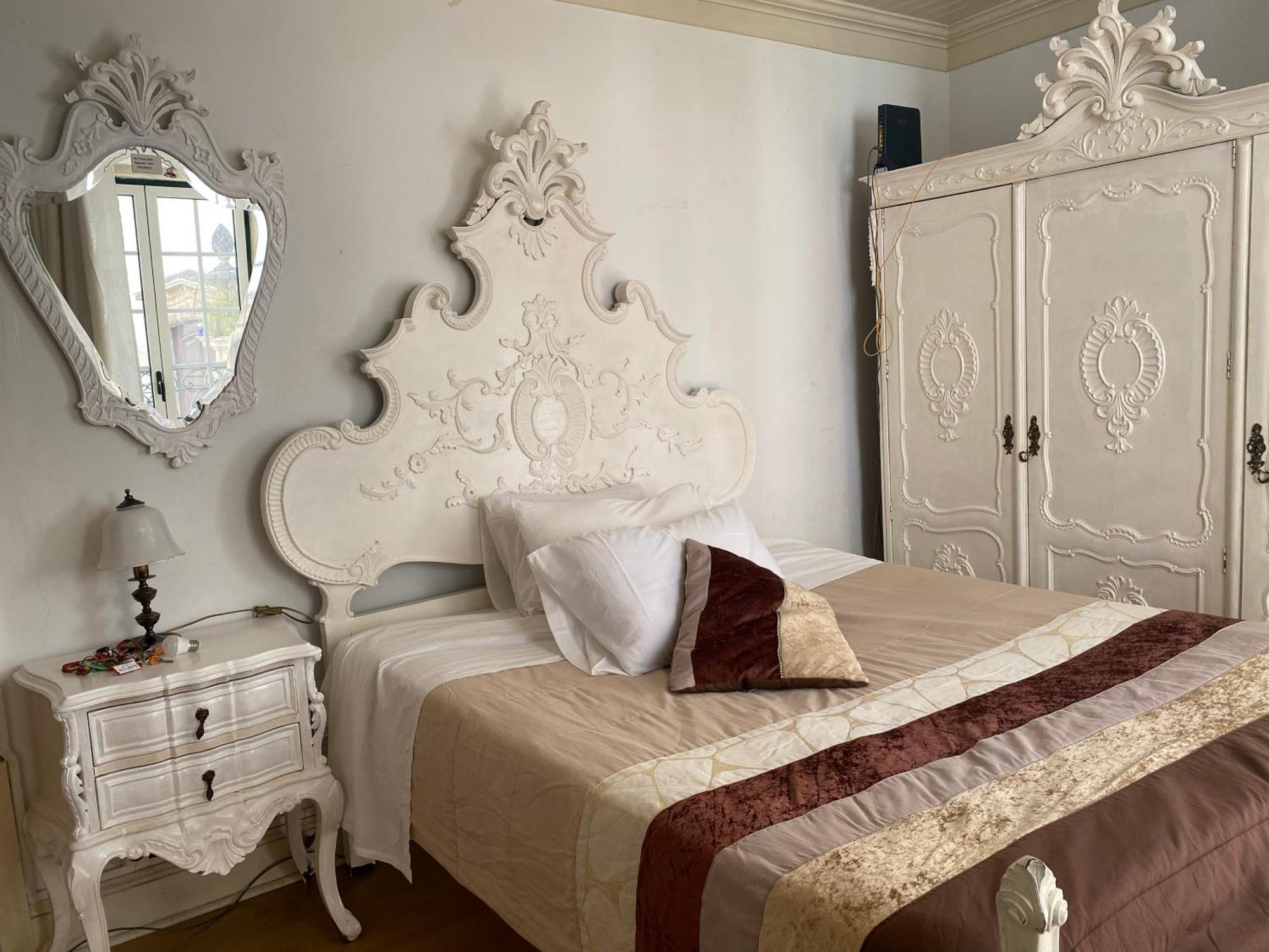 Lovely Casal Na Baixa Coimbra Ngoại thất bức ảnh